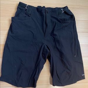 Patagonia Men’s Dirtcraft MTB shorts